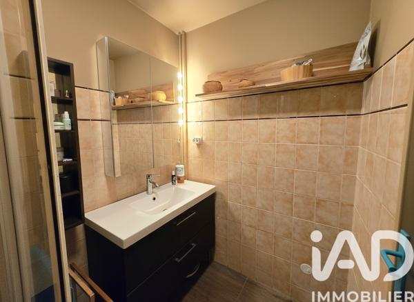 Appartement à vendre 4 pièces 73 m² Neuilly-sur-Marne