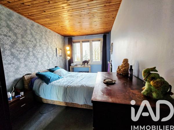 Appartement à vendre 4 pièces 73 m² Neuilly-sur-Marne