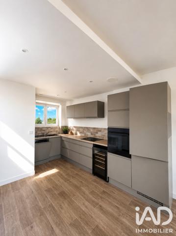 Maison à vendre 5 pièces 84 m² Crozon