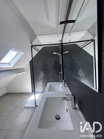 Maison à vendre 5 pièces 84 m² Crozon