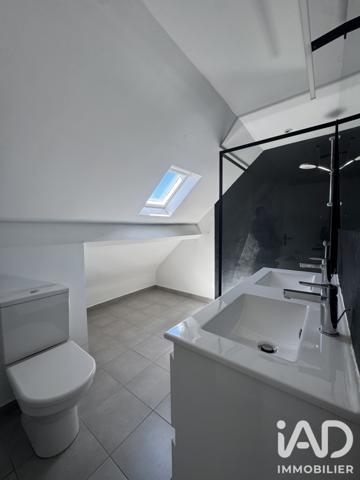 Maison à vendre 5 pièces 84 m² Crozon