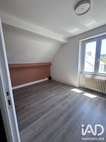 Maison à vendre 5 pièces 84 m² Crozon