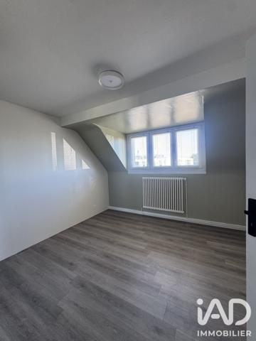 Maison à vendre 5 pièces 84 m² Crozon