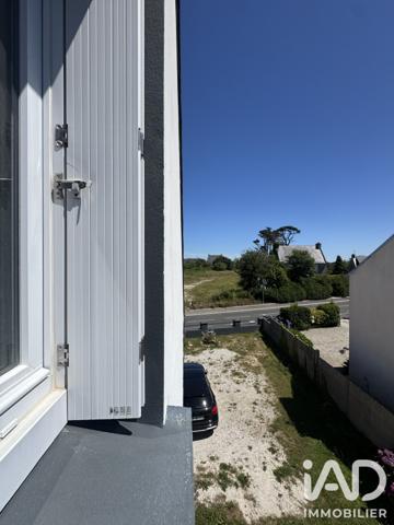 Maison à vendre 5 pièces 84 m² Crozon