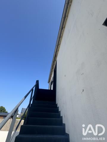 Maison à vendre 5 pièces 84 m² Crozon