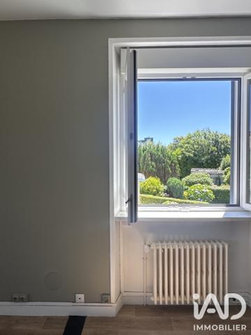 Maison à vendre 5 pièces 84 m² Crozon