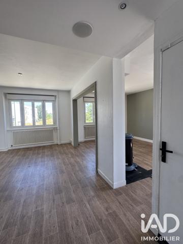 Maison à vendre 5 pièces 84 m² Crozon