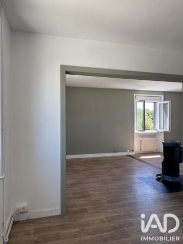 Maison à vendre 5 pièces 84 m² Crozon
