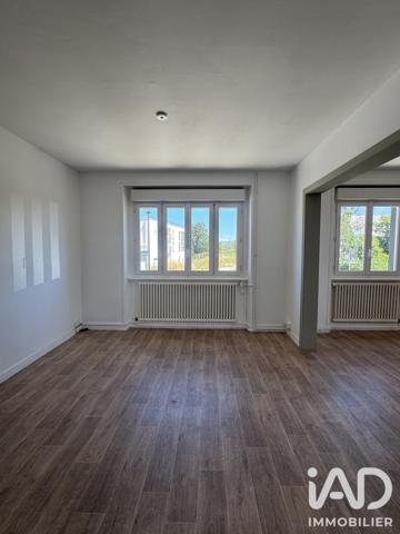 Maison à vendre 5 pièces 84 m² Crozon
