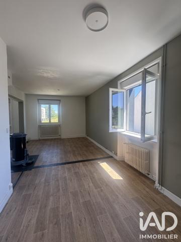 Maison à vendre 5 pièces 84 m² Crozon