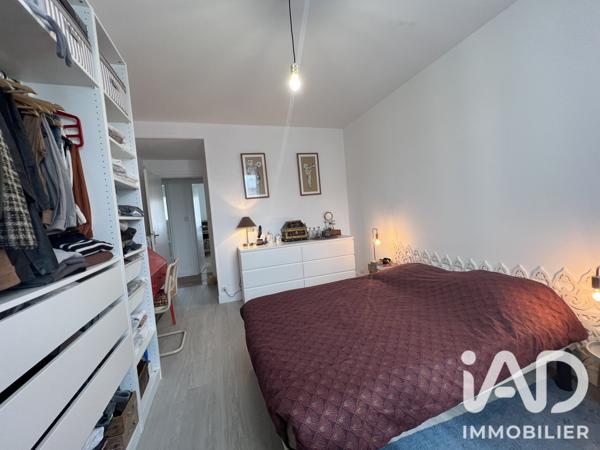 Appartement à vendre 4 pièces 85,5 m² Brest