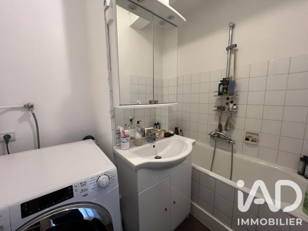 Appartement à vendre 4 pièces 85,5 m² Brest