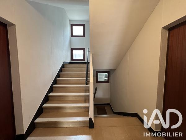 Appartement à vendre 4 pièces 85,5 m² Brest