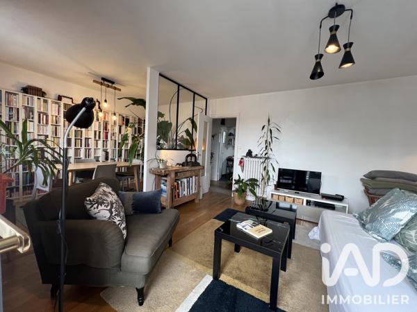 Appartement à vendre 4 pièces 85,5 m² Brest