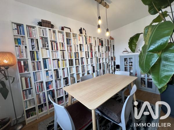 Appartement à vendre 4 pièces 85,5 m² Brest