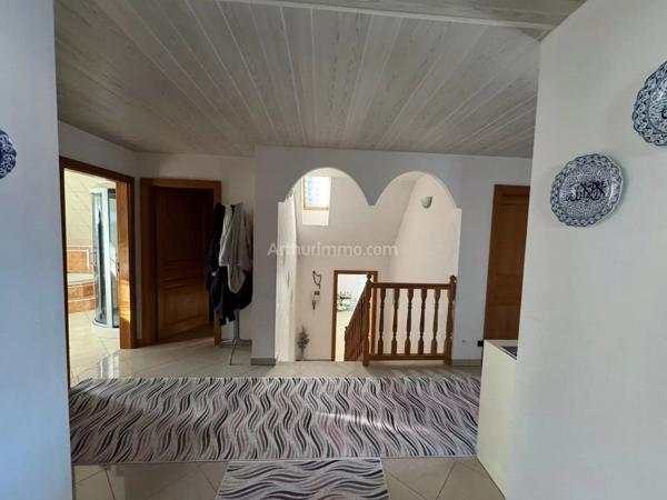 Vente Maison 12 pièces 312 m2 à Marckolsheim