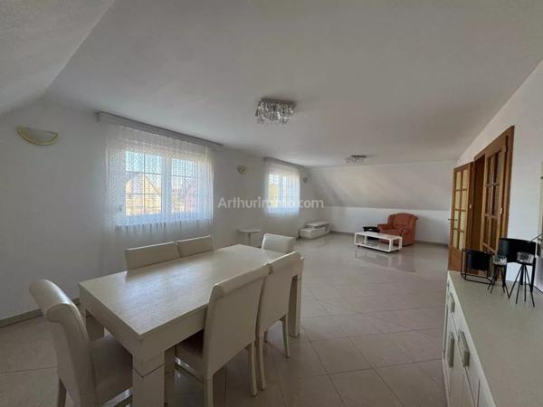 Vente Maison 12 pièces 312 m2 à Marckolsheim