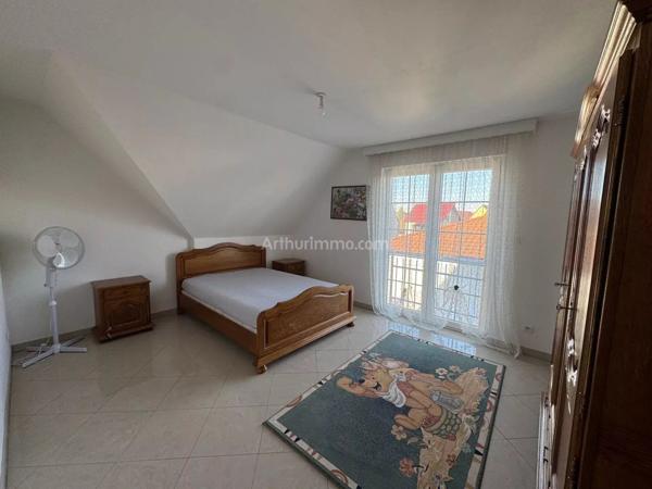 Vente Maison 12 pièces 312 m2 à Marckolsheim