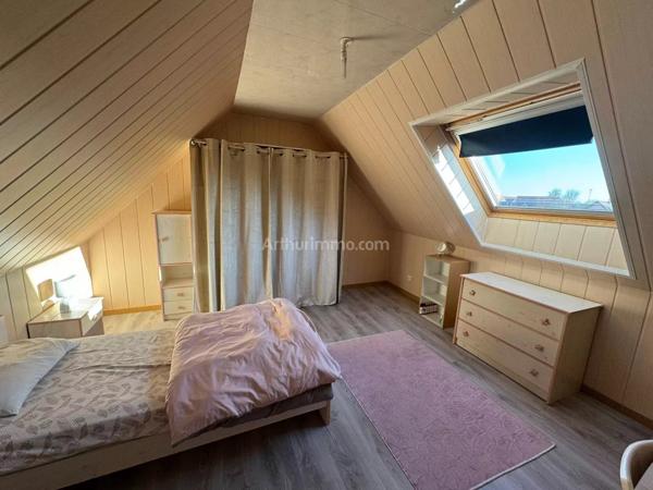 Vente Maison 12 pièces 312 m2 à Marckolsheim