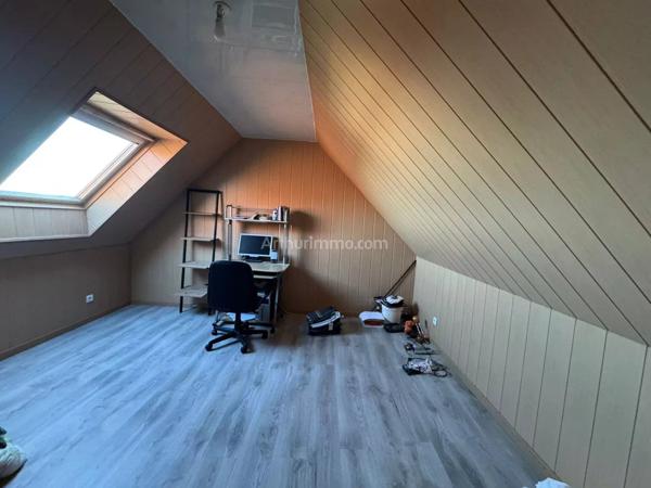 Vente Maison 12 pièces 312 m2 à Marckolsheim