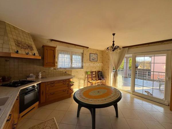 Vente Maison 12 pièces 312 m2 à Marckolsheim