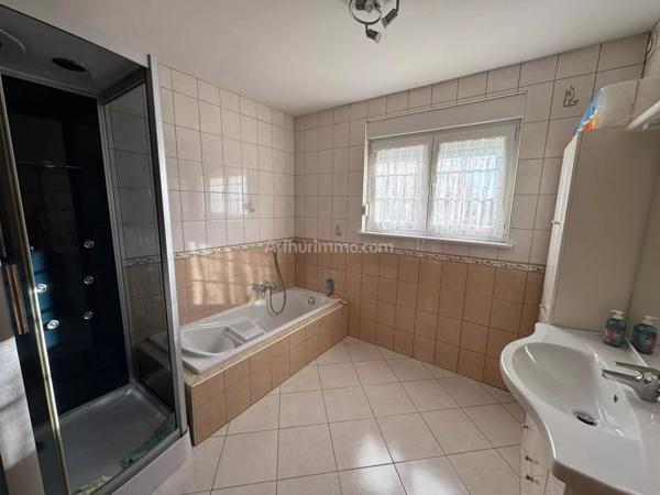 Vente Maison 12 pièces 312 m2 à Marckolsheim