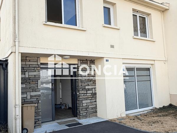 Location Maison 5 pièces 123 m² - 7 RUE DU DOCTEUR SAINZ Cholet 49300