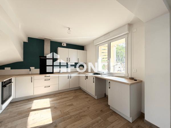 Location Maison 5 pièces 123 m² - 7 RUE DU DOCTEUR SAINZ Cholet 49300