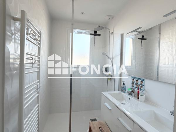 Location Maison 5 pièces 123 m² - 7 RUE DU DOCTEUR SAINZ Cholet 49300
