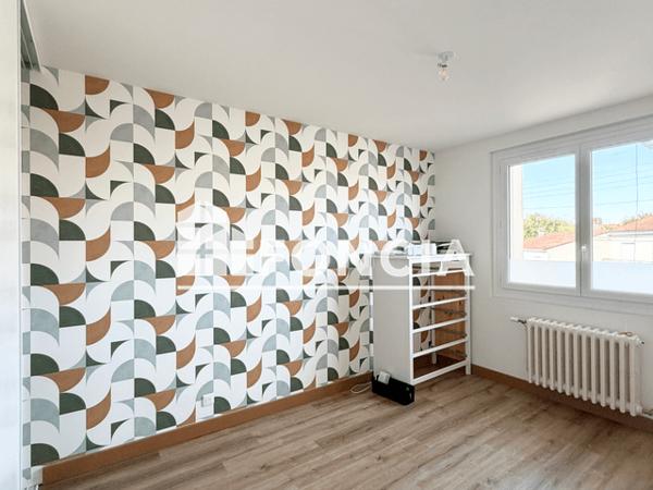 Location Maison 5 pièces 123 m² - 7 RUE DU DOCTEUR SAINZ Cholet 49300