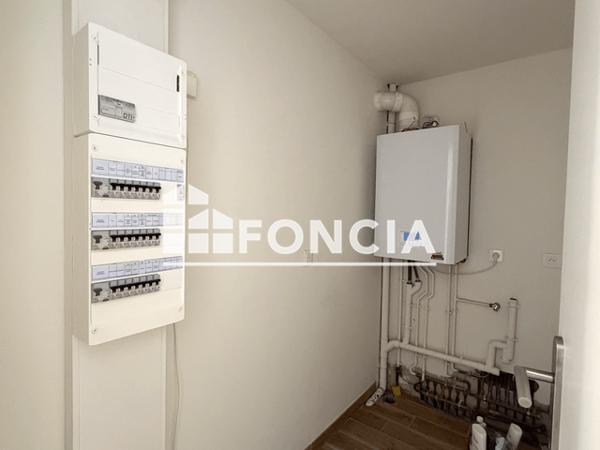 Location Maison 5 pièces 123 m² - 7 RUE DU DOCTEUR SAINZ Cholet 49300