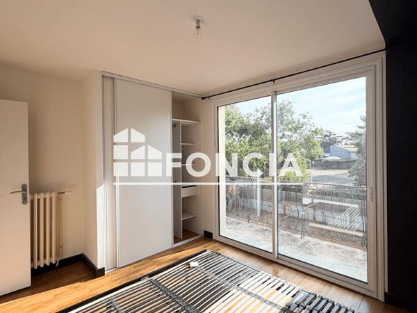 Location Maison 5 pièces 123 m² - 7 RUE DU DOCTEUR SAINZ Cholet 49300
