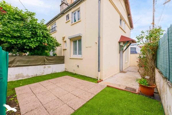 Appartement à vendre 174 371 € Soisy-sous-Montmorency 2 p 39 m² DPE E