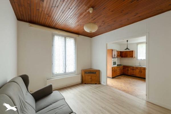 Appartement à vendre 174 371 € Soisy-sous-Montmorency 2 p 39 m² DPE E