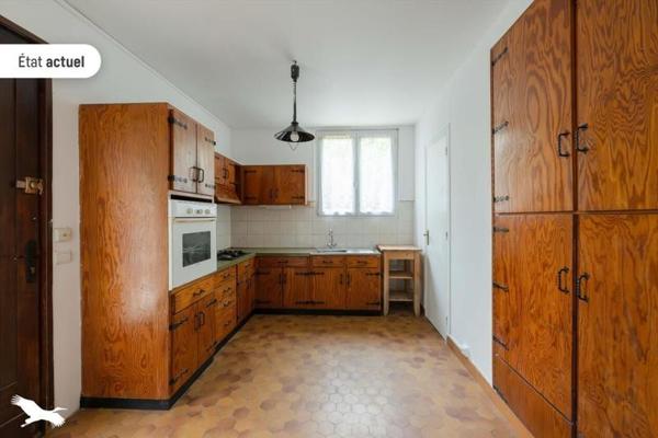 Appartement à vendre 174 371 € Soisy-sous-Montmorency 2 p 39 m² DPE E