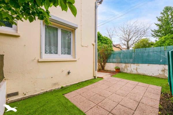 Appartement à vendre 174 371 € Soisy-sous-Montmorency 2 p 39 m² DPE E
