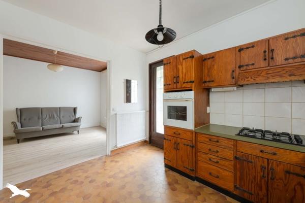 Appartement à vendre 174 371 € Soisy-sous-Montmorency 2 p 39 m² DPE E