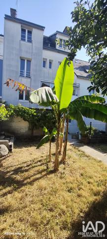 Immeuble à vendre 161 m² Lorient