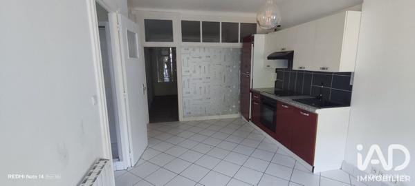 Immeuble à vendre 161 m² Lorient