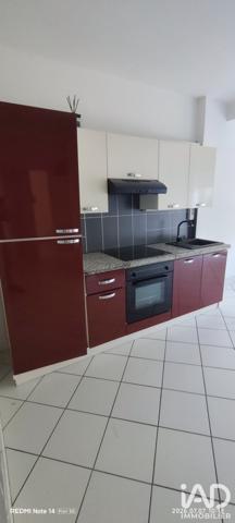 Immeuble à vendre 161 m² Lorient