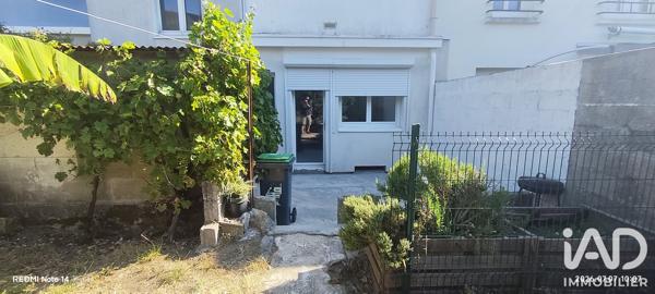 Immeuble à vendre 161 m² Lorient