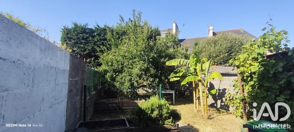 Immeuble à vendre 161 m² Lorient
