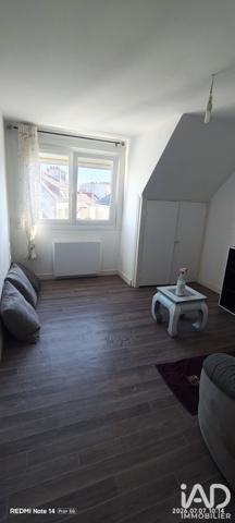 Immeuble à vendre 161 m² Lorient