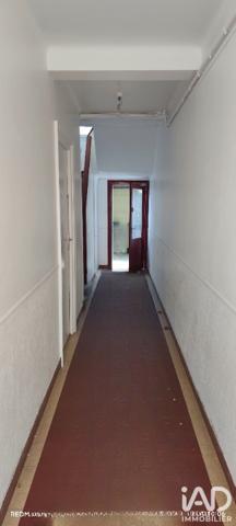 Immeuble à vendre 161 m² Lorient