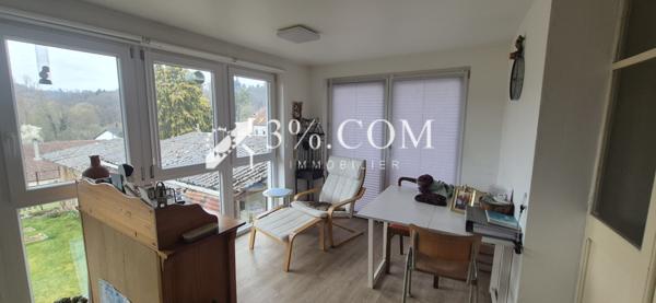 Maison 8 pièce(s) 5 chambre(s) 136.54 m²