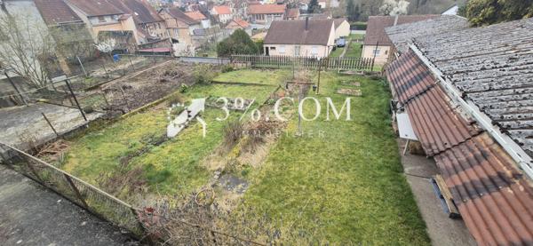 Maison 8 pièce(s) 5 chambre(s) 136.54 m²