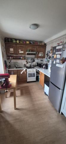 Maison 8 pièce(s) 5 chambre(s) 136.54 m²