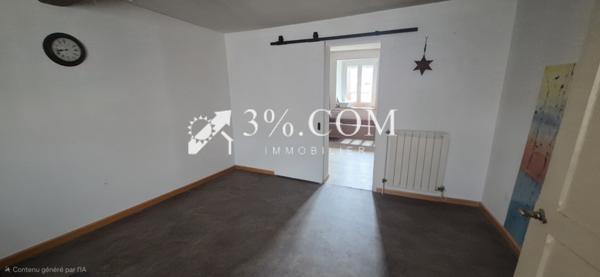 Maison 8 pièce(s) 5 chambre(s) 136.54 m²