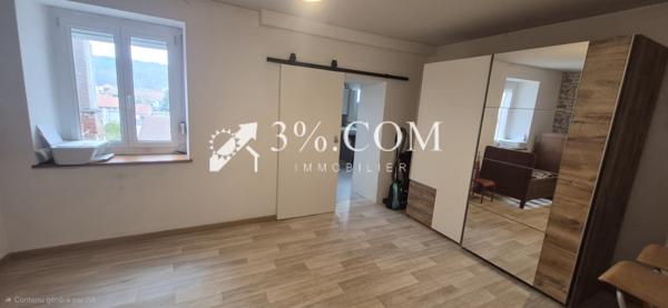 Maison 8 pièce(s) 5 chambre(s) 136.54 m²