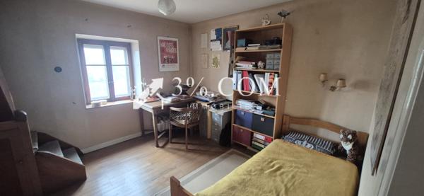 Maison 8 pièce(s) 5 chambre(s) 136.54 m²